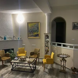 Westay تبليسي